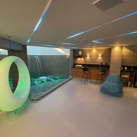 Motel Dubai Bh (Adults Only) Belo Horizonte Luaran gambar