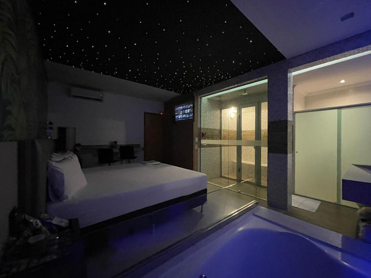 Motel Dubai Bh (Adults Only) Belo Horizonte Luaran gambar