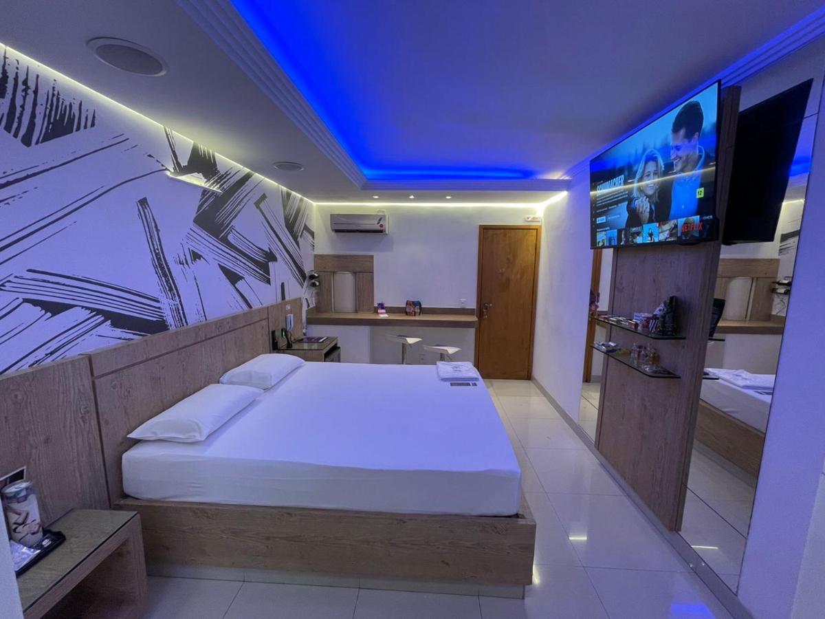 Motel Dubai Bh (Adults Only) Belo Horizonte Luaran gambar