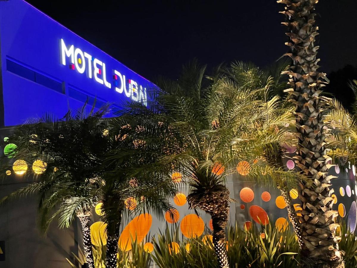 Motel Dubai Bh (Adults Only) Belo Horizonte Luaran gambar