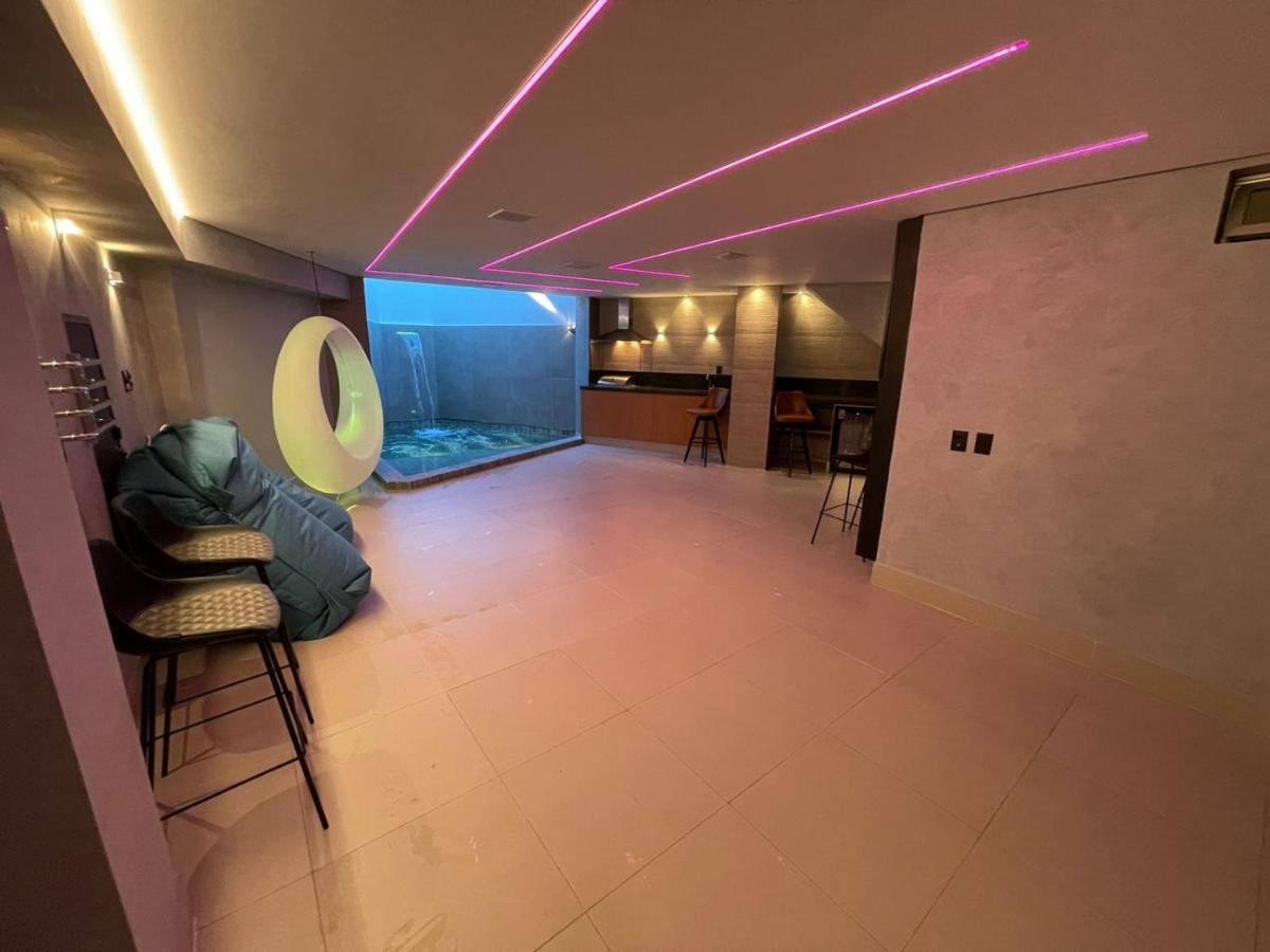 Motel Dubai Bh (Adults Only) Belo Horizonte Luaran gambar
