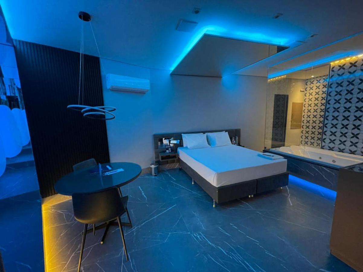 Motel Dubai Bh (Adults Only) Belo Horizonte Luaran gambar