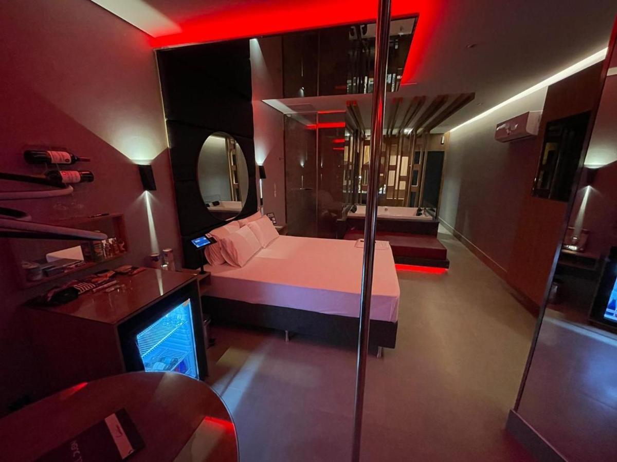 Motel Dubai Bh (Adults Only) Belo Horizonte Luaran gambar