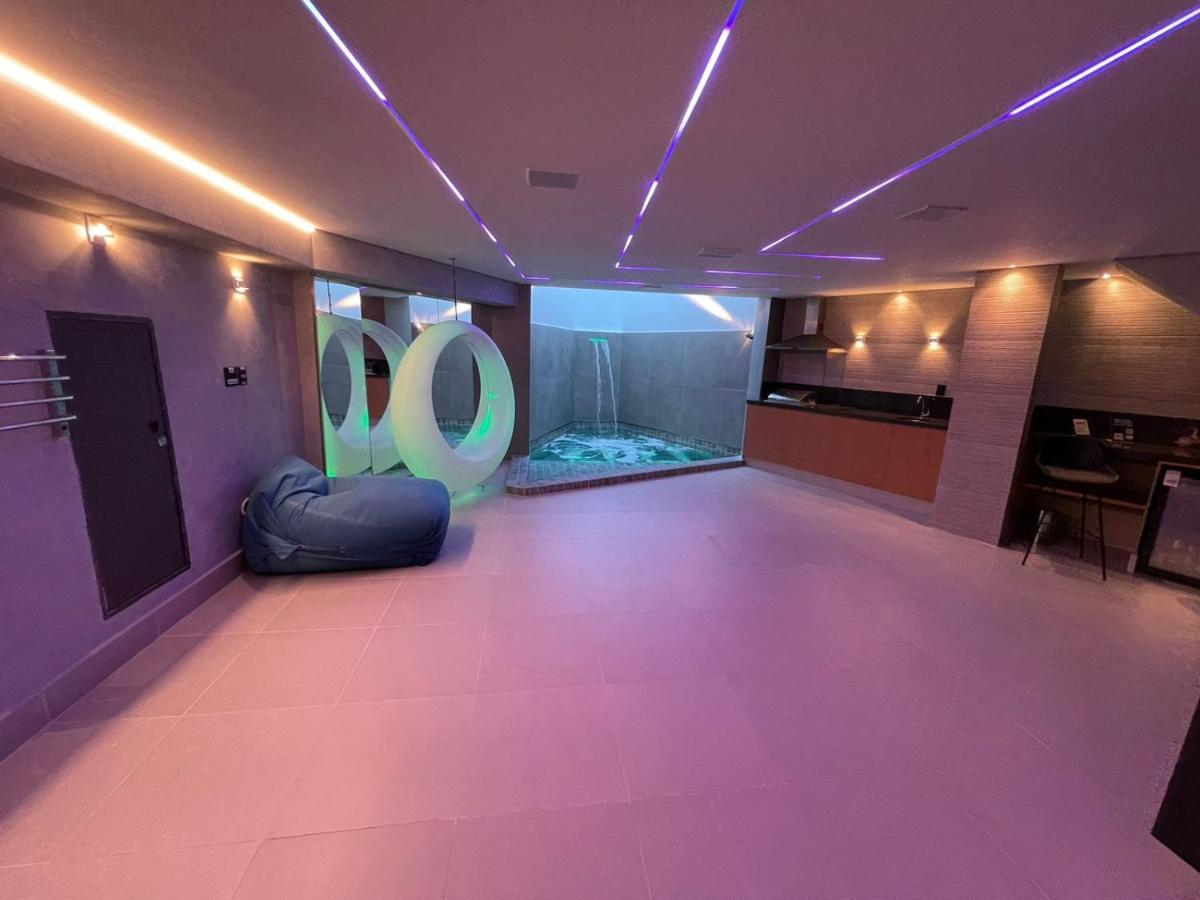 Motel Dubai Bh (Adults Only) Belo Horizonte Luaran gambar