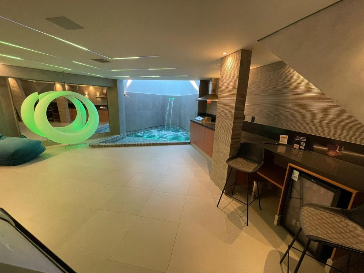 Motel Dubai Bh (Adults Only) Belo Horizonte Luaran gambar