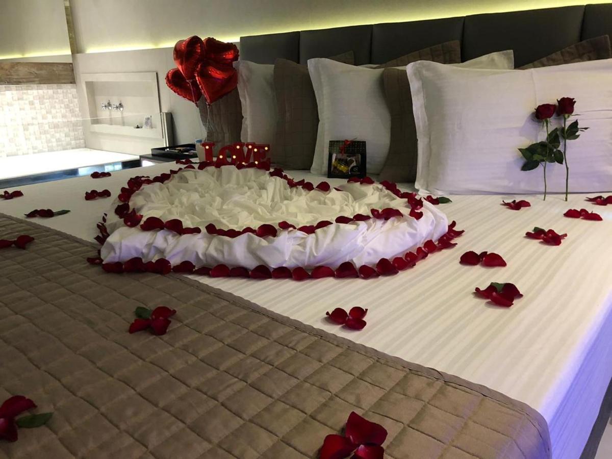 Motel Dubai Bh (Adults Only) Belo Horizonte Luaran gambar